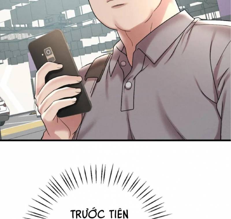 Chị Dâu Cô Đơn - Chap 17