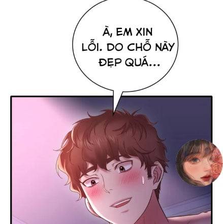 Chị Dâu Cô Đơn - Chap 17