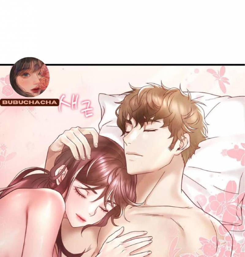 Chị Dâu Cô Đơn - Chap 17