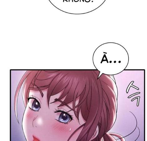 Chị Dâu Cô Đơn - Chap 17