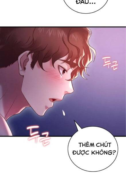 Chị Dâu Cô Đơn - Chap 17
