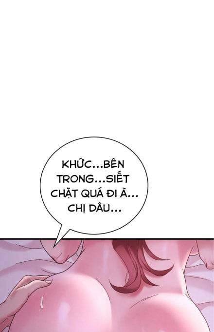 Chị Dâu Cô Đơn - Chap 17