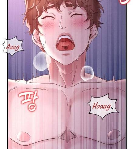 Chị Dâu Cô Đơn - Chap 17