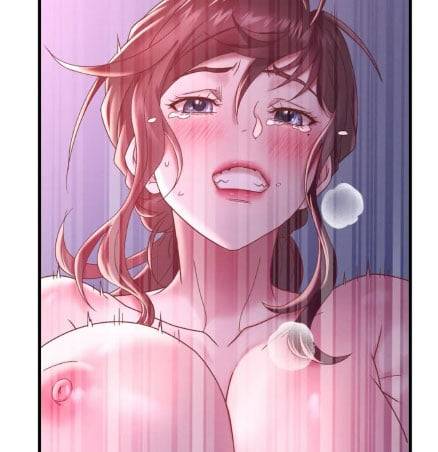 Chị Dâu Cô Đơn - Chap 17
