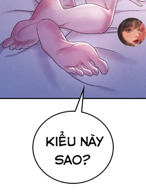 Chị Dâu Cô Đơn - Chap 17