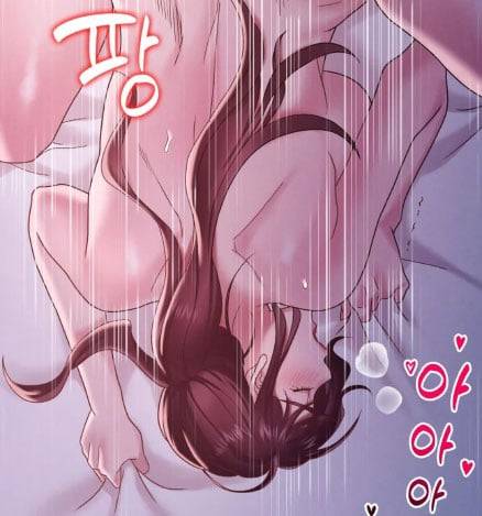 Chị Dâu Cô Đơn - Chap 17