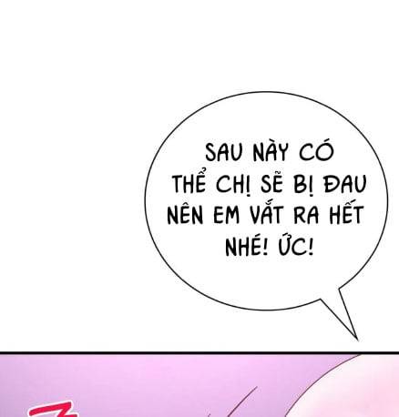Chị Dâu Cô Đơn - Chap 17