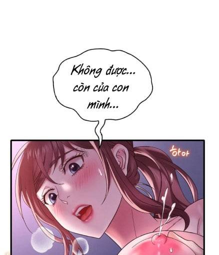 Chị Dâu Cô Đơn - Chap 17