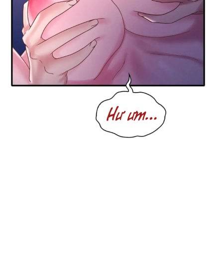 Chị Dâu Cô Đơn - Chap 17