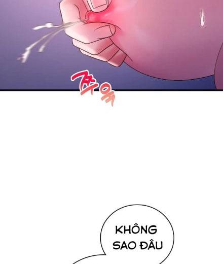 Chị Dâu Cô Đơn - Chap 17