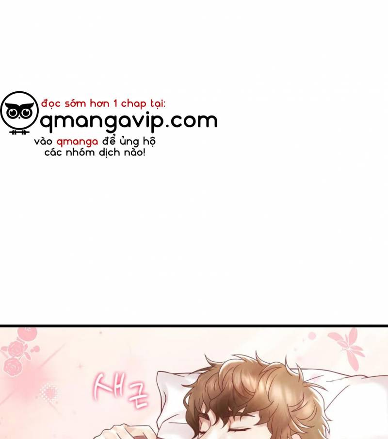 Chị Dâu Cô Đơn - Chap 18