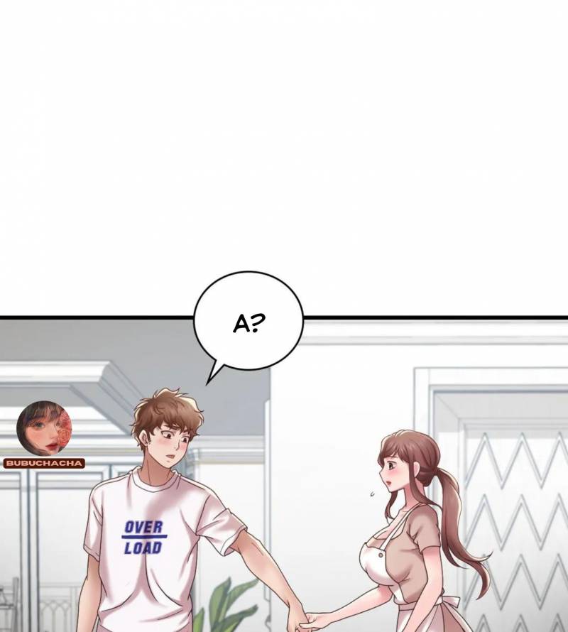 Chị Dâu Cô Đơn - Chap 18