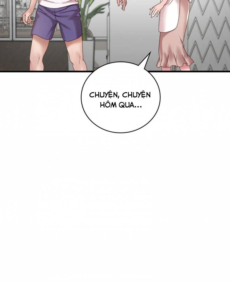 Chị Dâu Cô Đơn - Chap 18