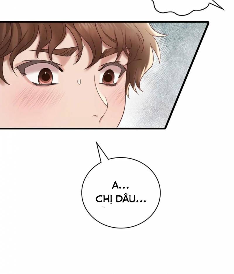 Chị Dâu Cô Đơn - Chap 18