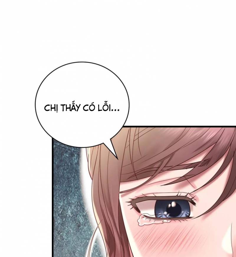 Chị Dâu Cô Đơn - Chap 18