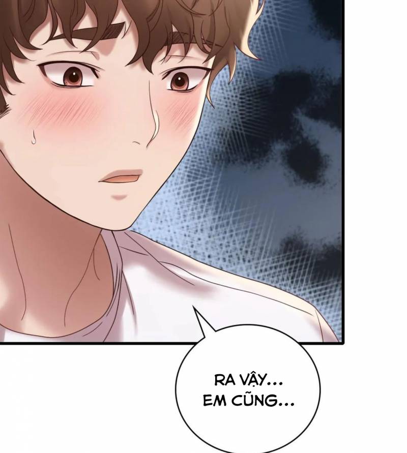 Chị Dâu Cô Đơn - Chap 18