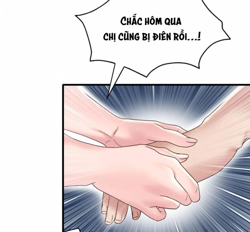 Chị Dâu Cô Đơn - Chap 18