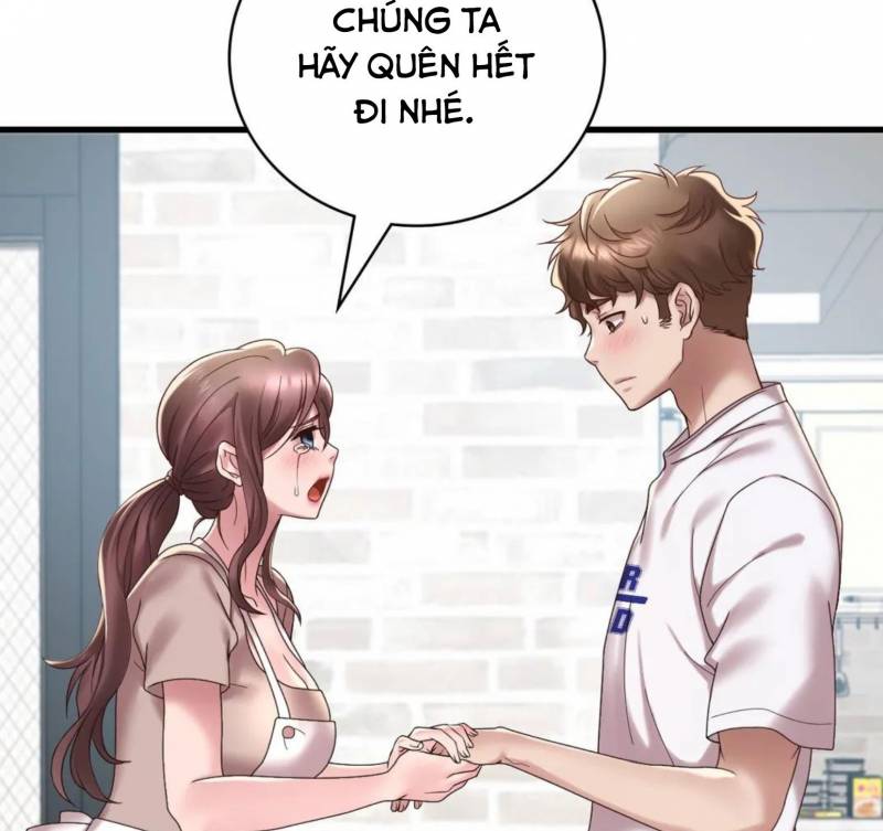 Chị Dâu Cô Đơn - Chap 18