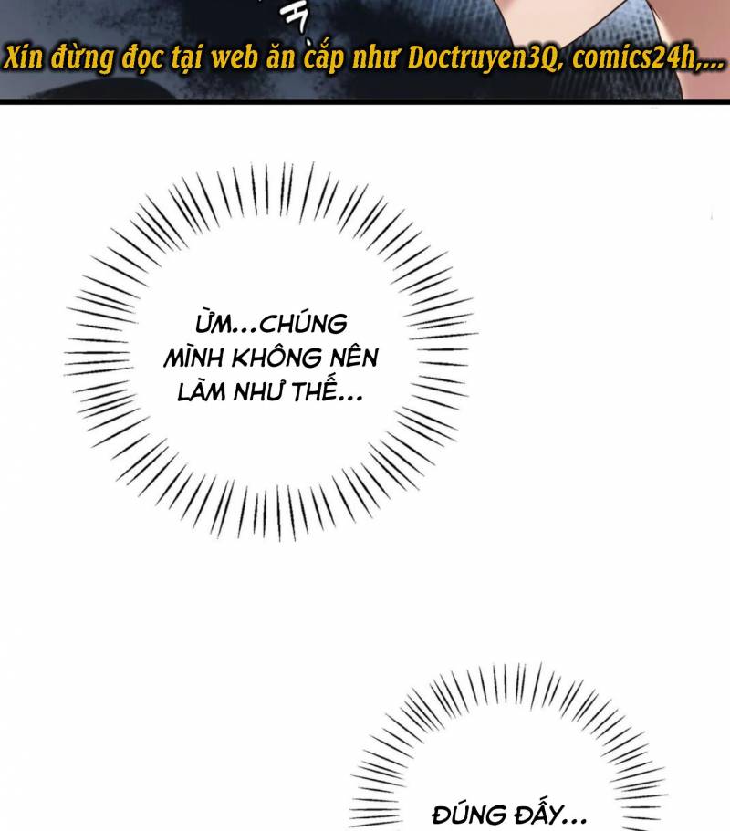 Chị Dâu Cô Đơn - Chap 18