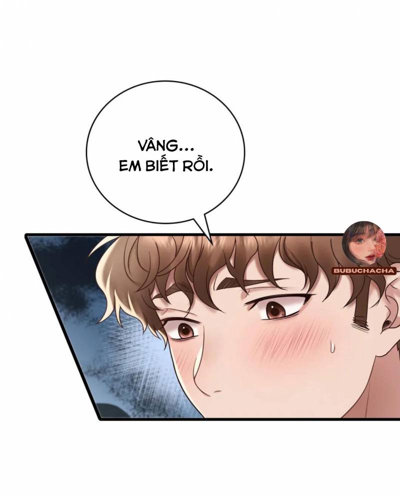 Chị Dâu Cô Đơn - Chap 18