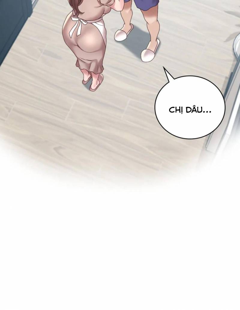 Chị Dâu Cô Đơn - Chap 18