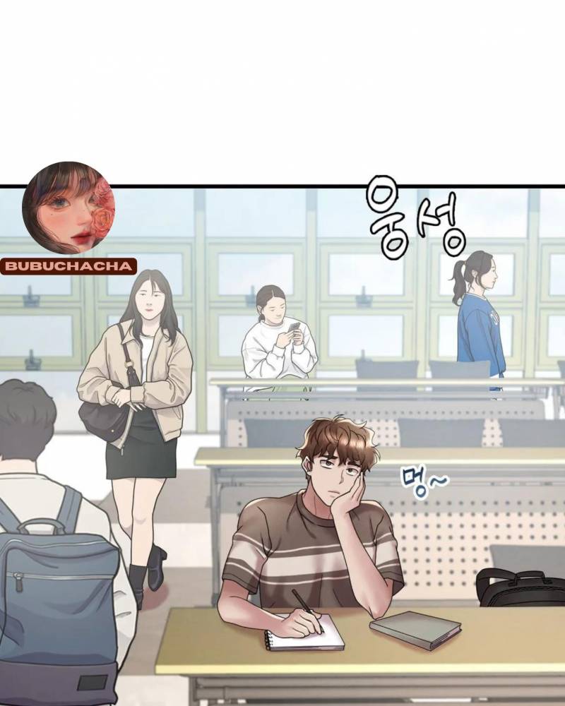 Chị Dâu Cô Đơn - Chap 18