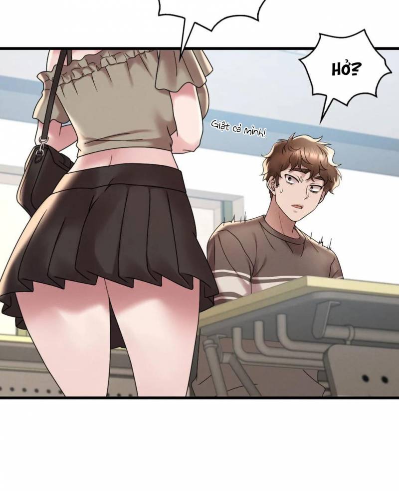 Chị Dâu Cô Đơn - Chap 18