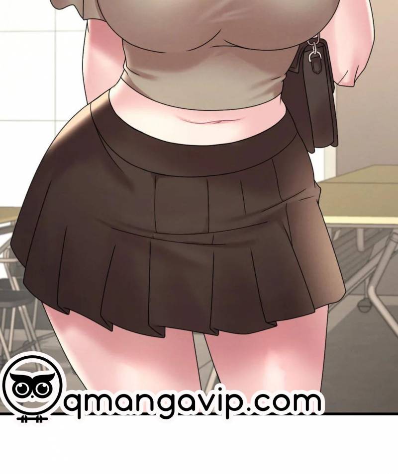 Chị Dâu Cô Đơn - Chap 18