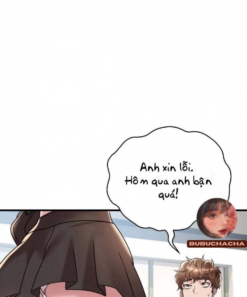 Chị Dâu Cô Đơn - Chap 18