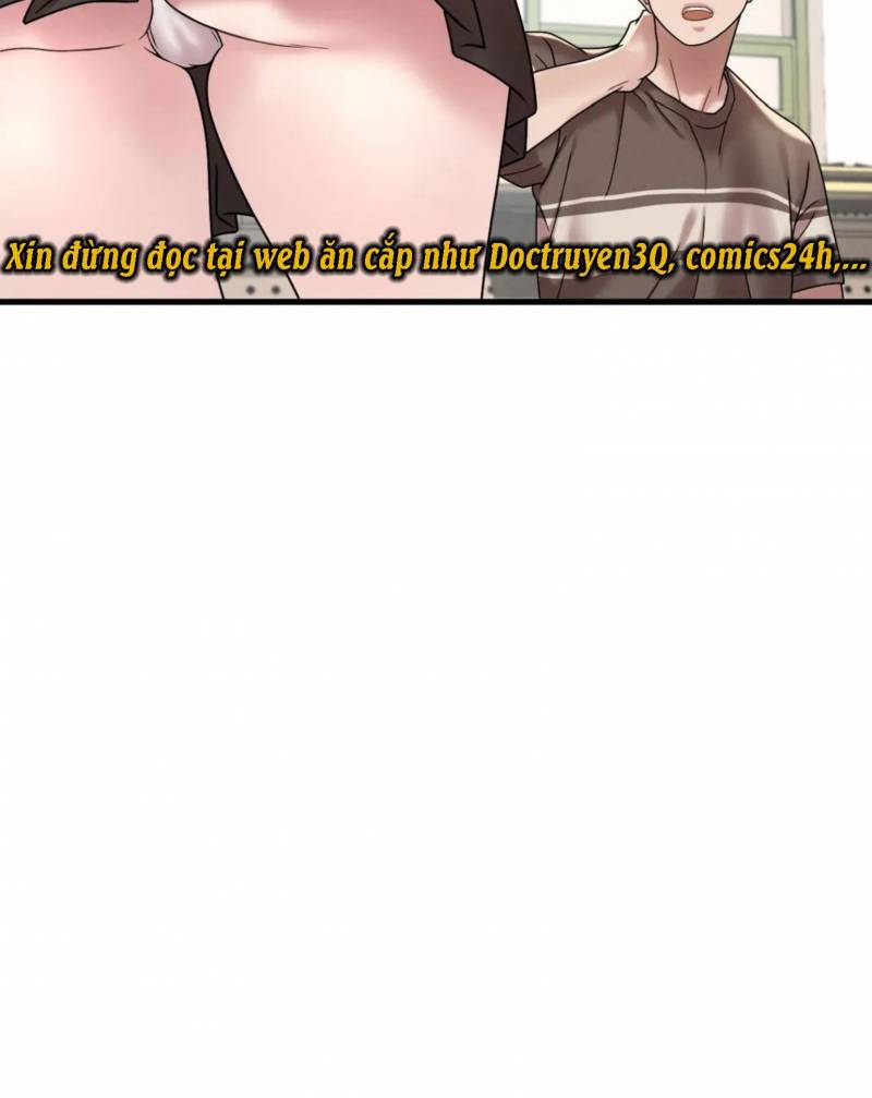 Chị Dâu Cô Đơn - Chap 18