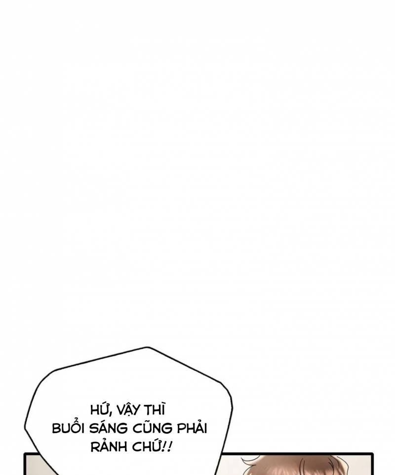 Chị Dâu Cô Đơn - Chap 18