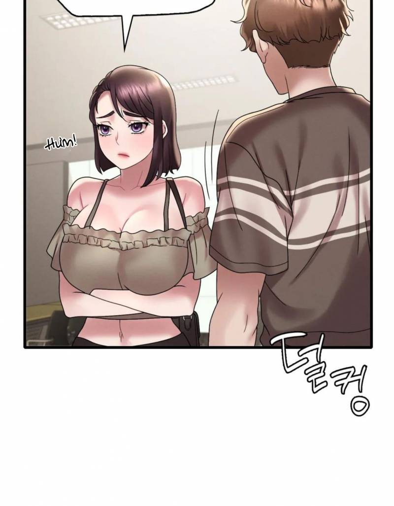 Chị Dâu Cô Đơn - Chap 18