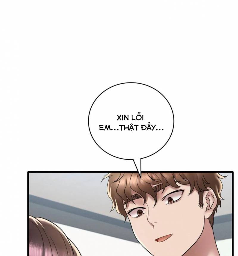 Chị Dâu Cô Đơn - Chap 18