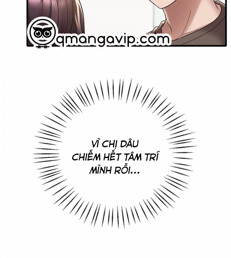 Chị Dâu Cô Đơn - Chap 18