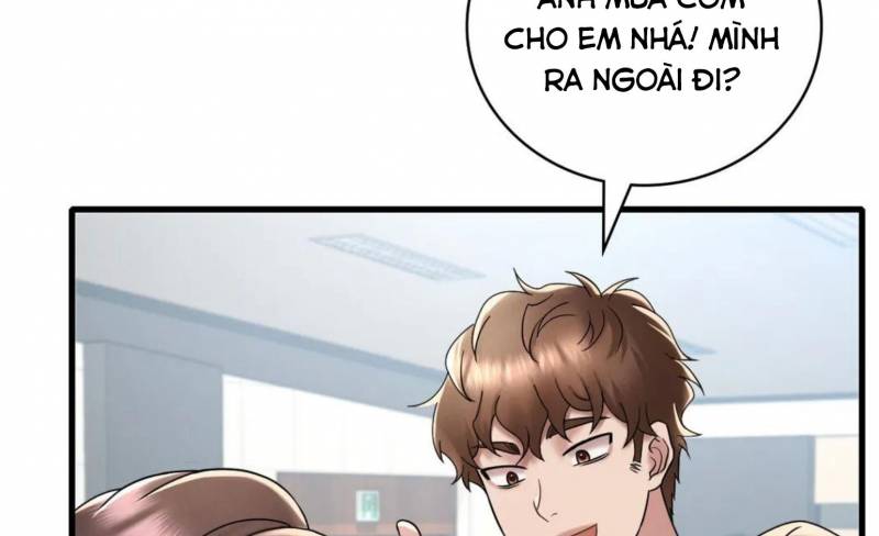 Chị Dâu Cô Đơn - Chap 18