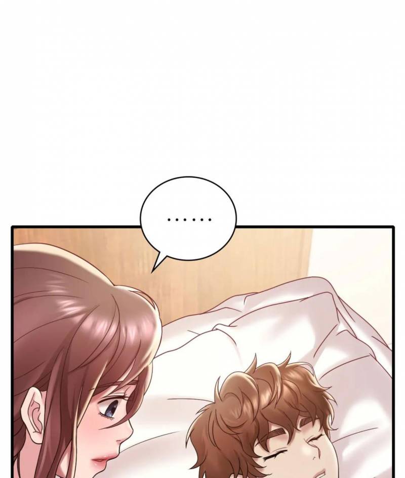 Chị Dâu Cô Đơn - Chap 18