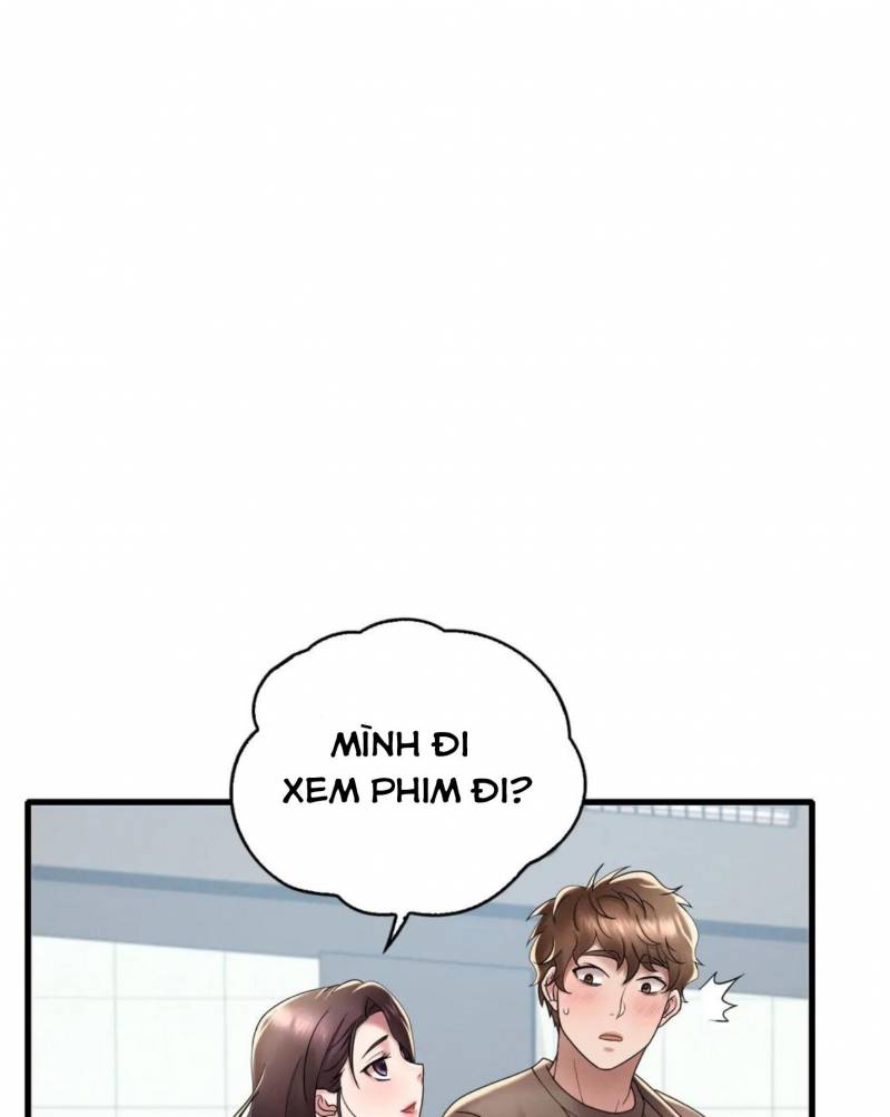 Chị Dâu Cô Đơn - Chap 18