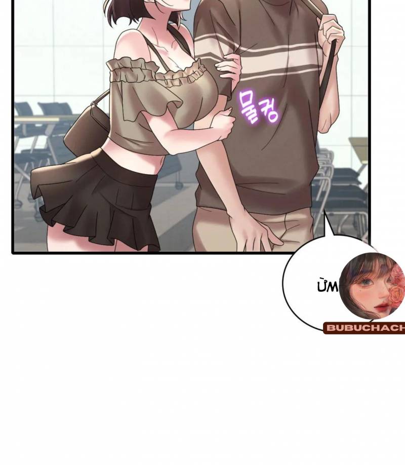 Chị Dâu Cô Đơn - Chap 18