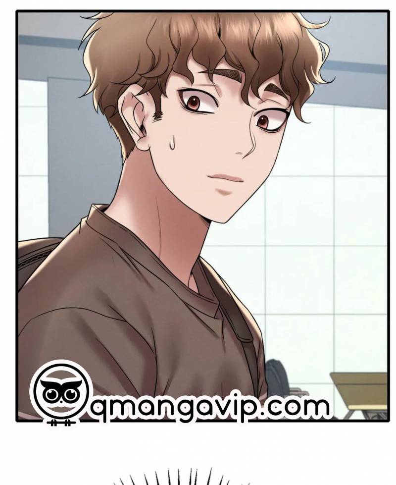Chị Dâu Cô Đơn - Chap 18