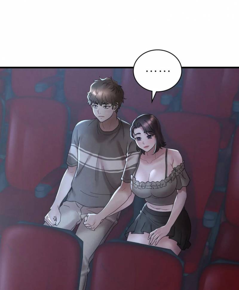 Chị Dâu Cô Đơn - Chap 18
