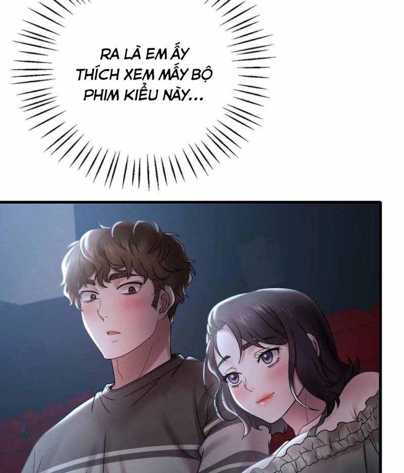 Chị Dâu Cô Đơn - Chap 18