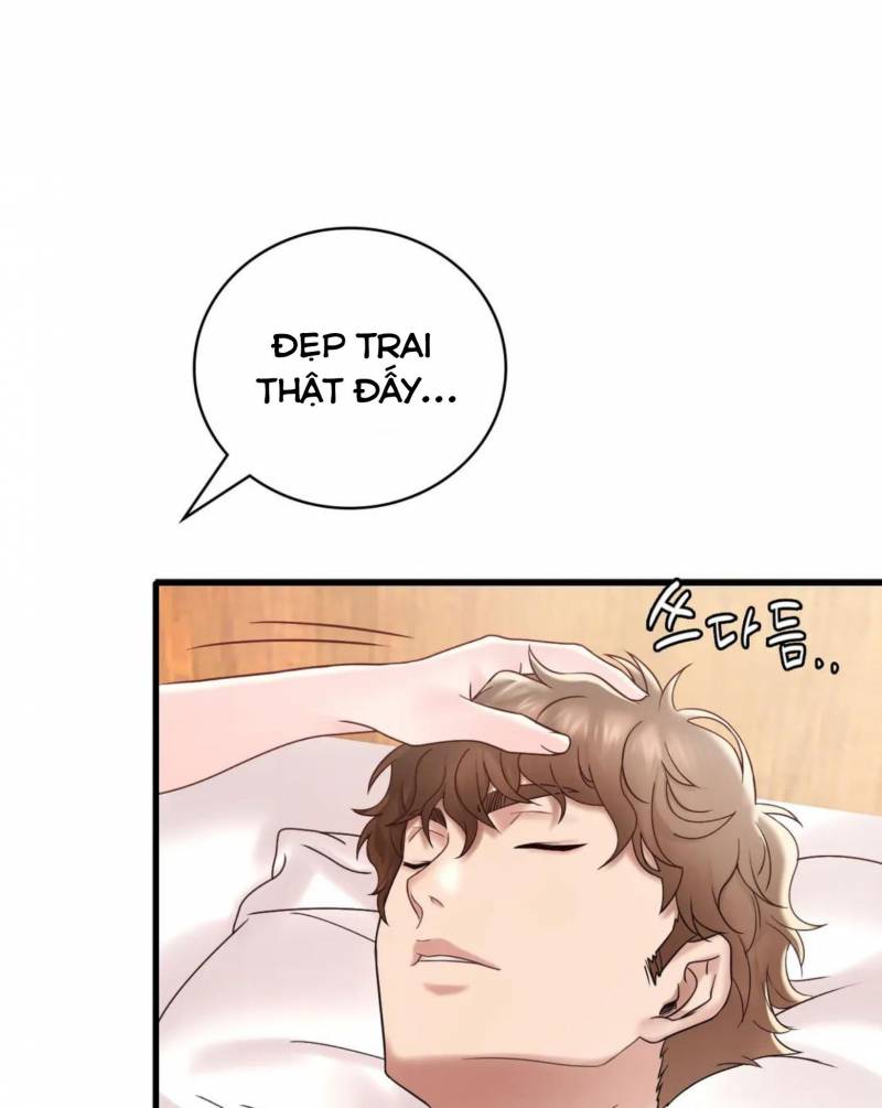 Chị Dâu Cô Đơn - Chap 18
