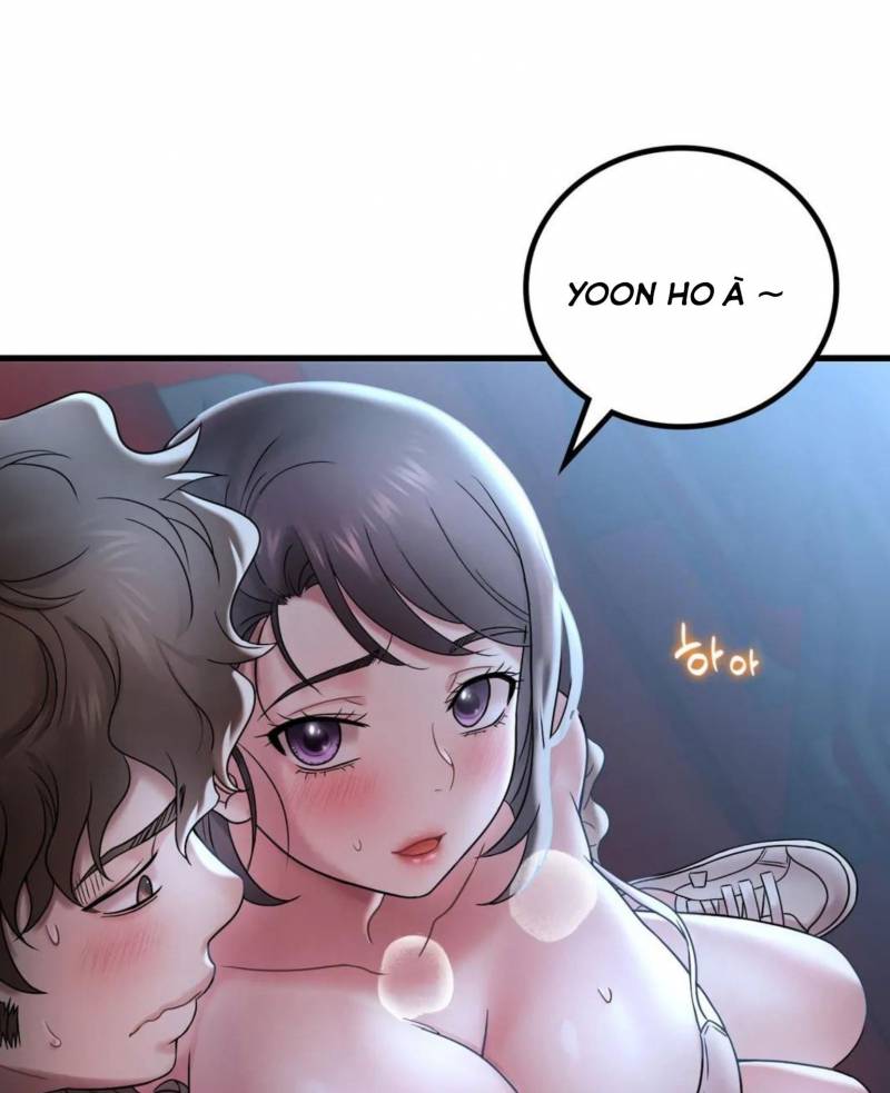 Chị Dâu Cô Đơn - Chap 18