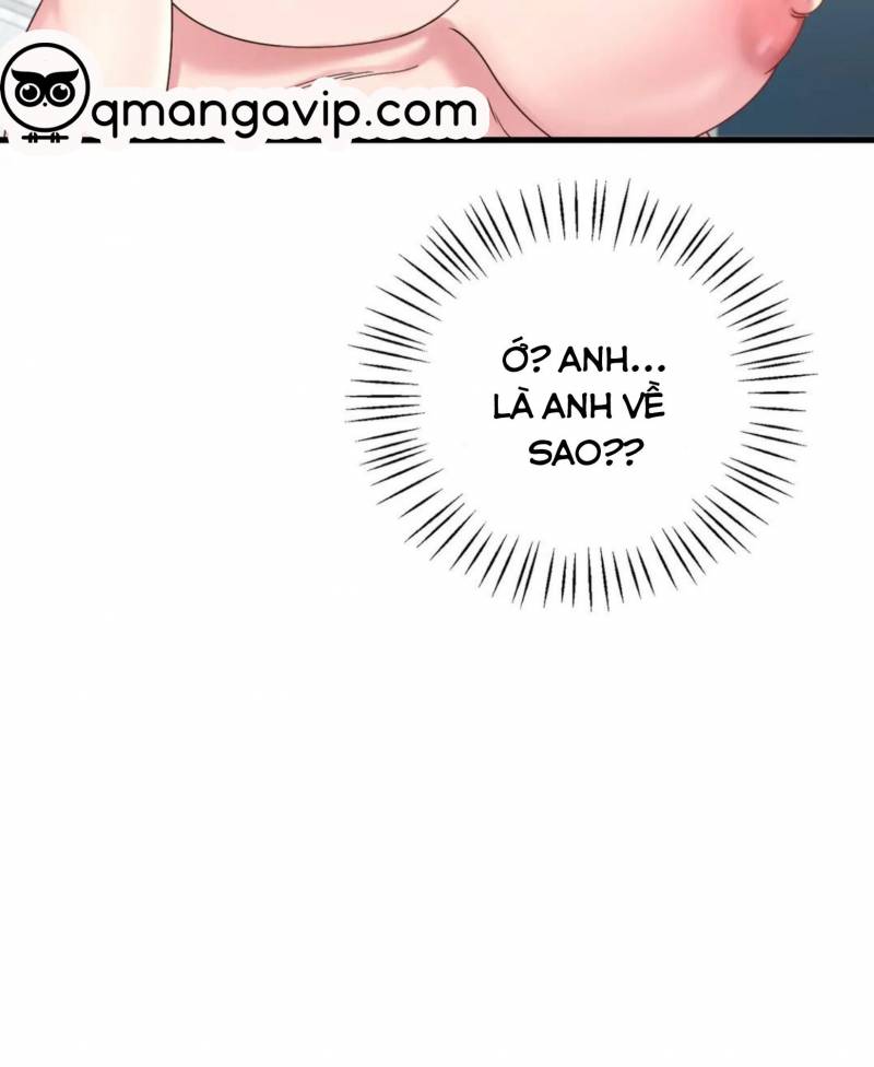 Chị Dâu Cô Đơn - Chap 18