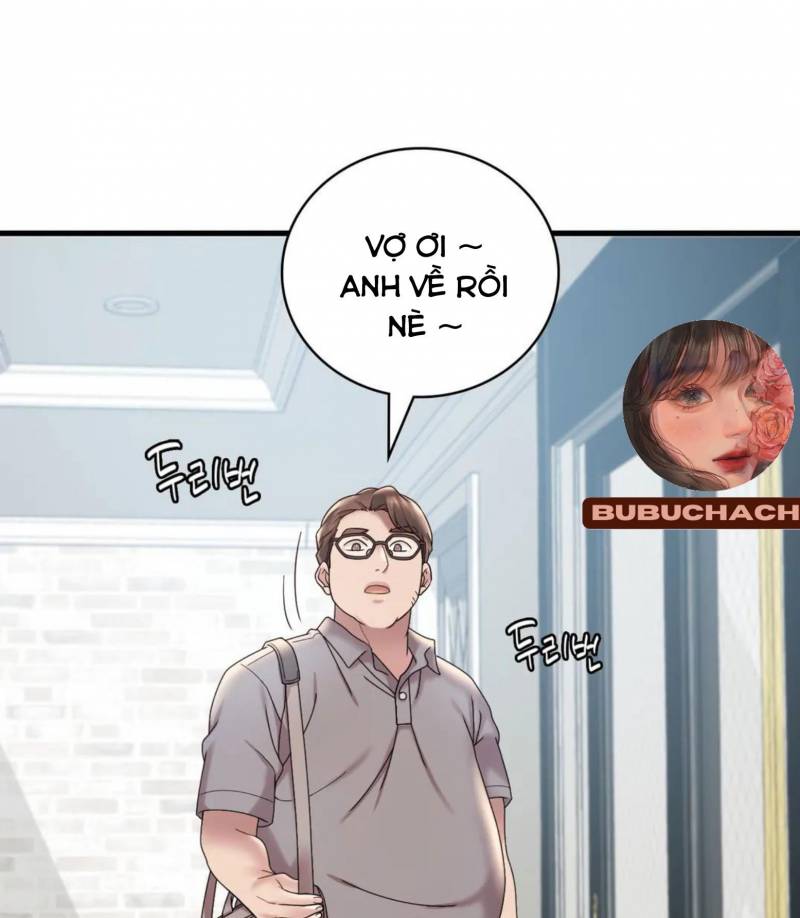 Chị Dâu Cô Đơn - Chap 18