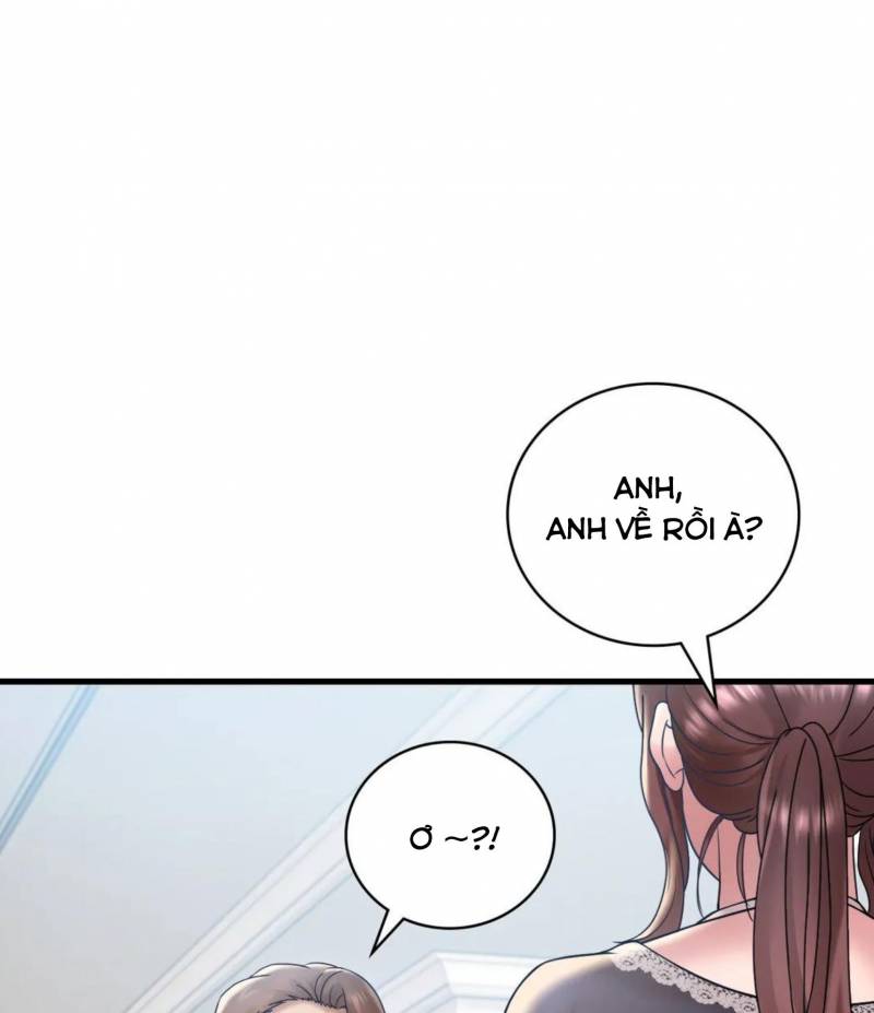 Chị Dâu Cô Đơn - Chap 18