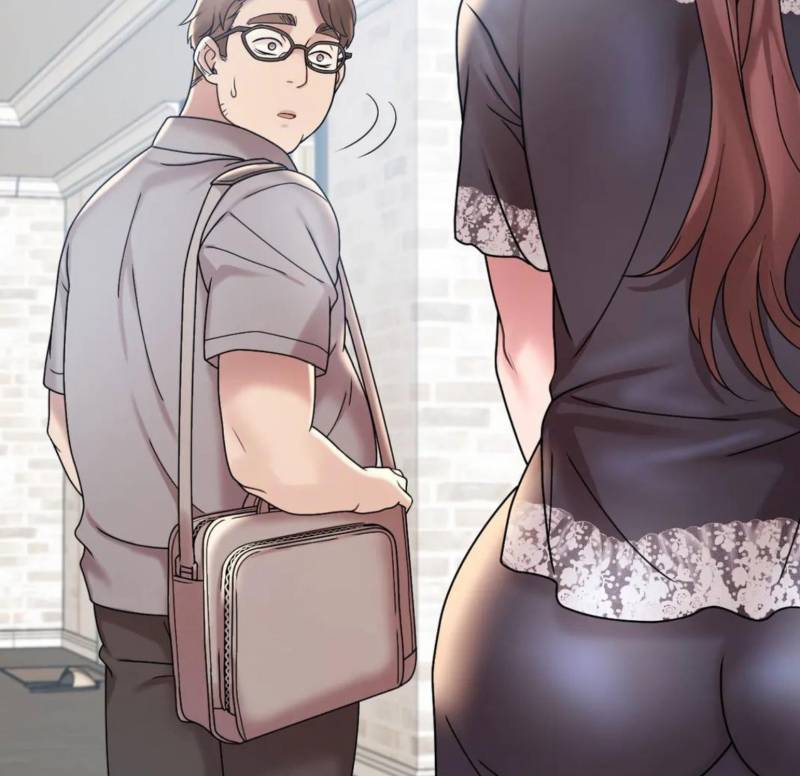 Chị Dâu Cô Đơn - Chap 18