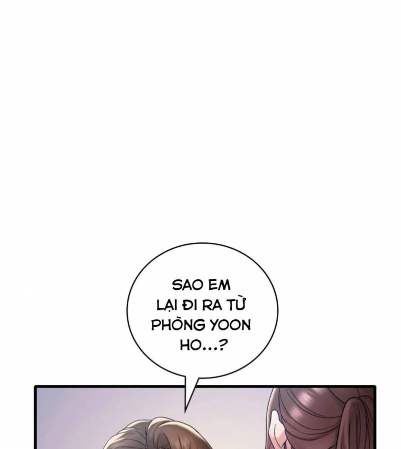 Chị Dâu Cô Đơn - Chap 18