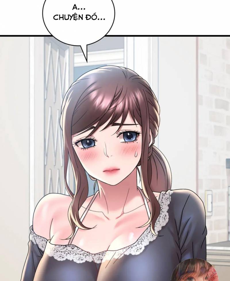 Chị Dâu Cô Đơn - Chap 18