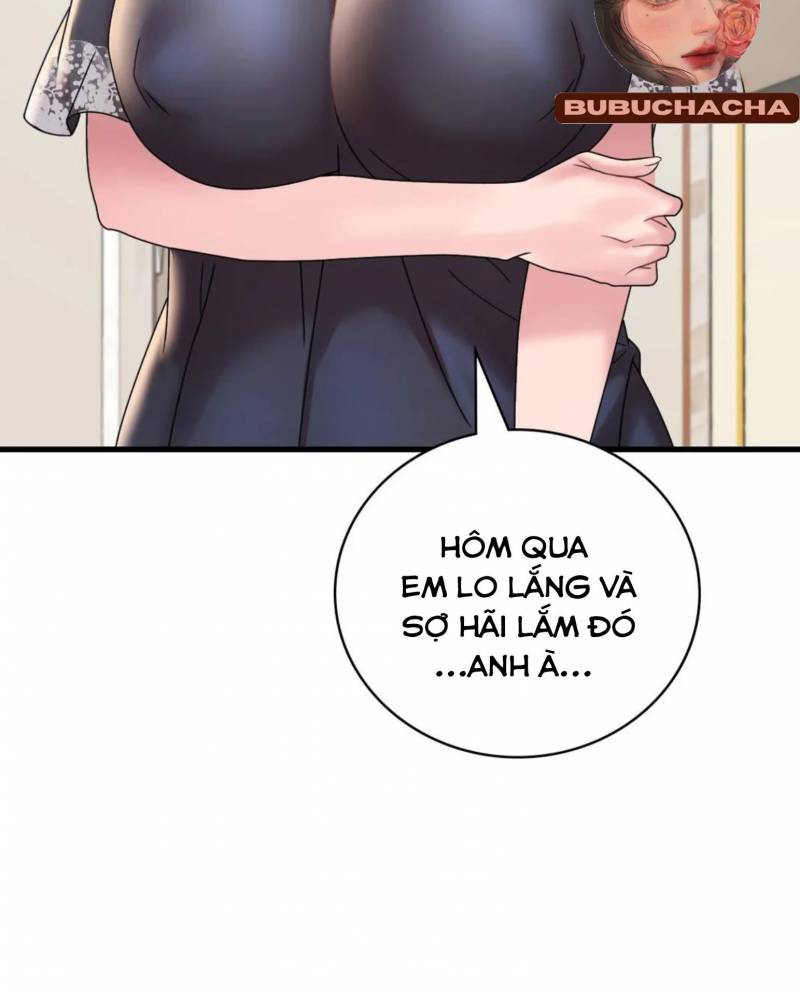 Chị Dâu Cô Đơn - Chap 18